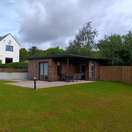 Westbrook Cabin Банкрана Экстерьер фото