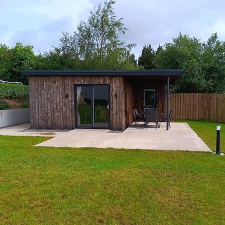 Westbrook Cabin Банкрана Экстерьер фото